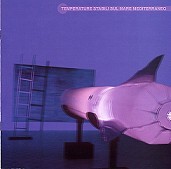 "Temperature Stabili sul Mare Mediterraneo" "Temperature Stabili sul Mare Mediterraneo"