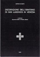 Decoazione Oratorio