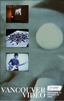 Vancouver Video