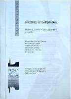 Progettare l'Arte Contemporanea