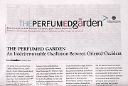 "The Perfumed Garden" "The Perfumed Garden"